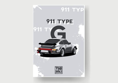 911 type G SEVEN