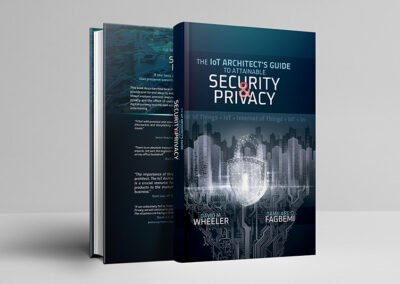 The IoT Architect’s Guide to Attainable Security and Privacy