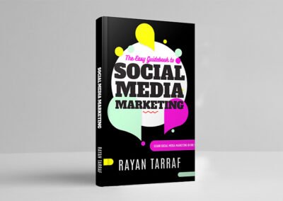 The Easy Guidebook To Social Media Marketing