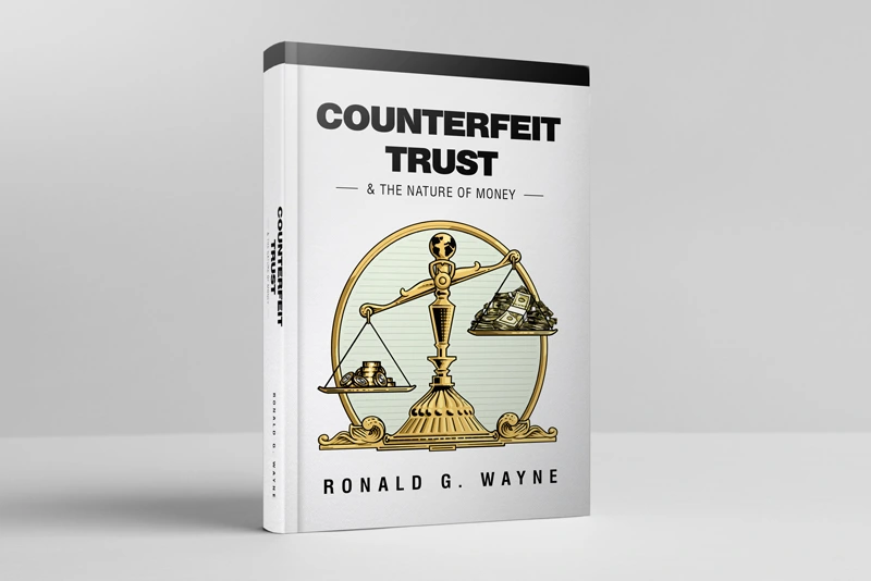 Counterfeit Trust