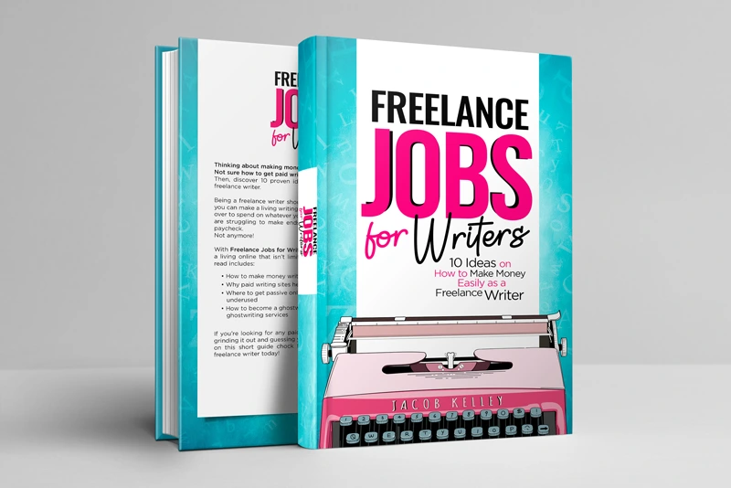 Freelance Jobs For Writers