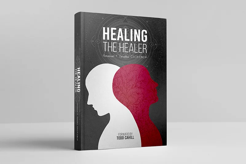 Healing The Healer
