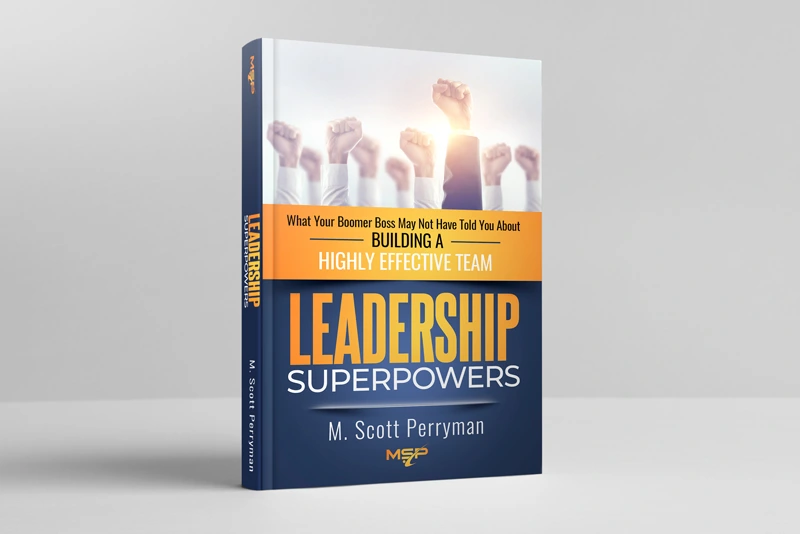 Leadership Superpowers