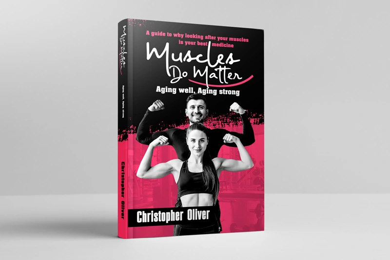 Muscles Do Matter