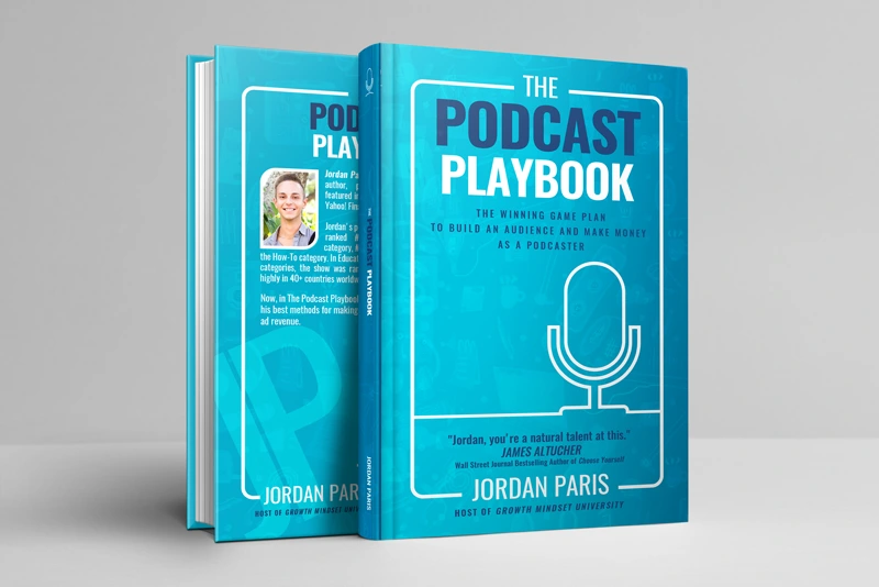 The Podcast Playbook