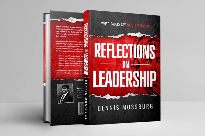 Reflections On Leadership