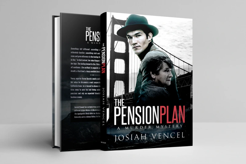 The Pension Plan