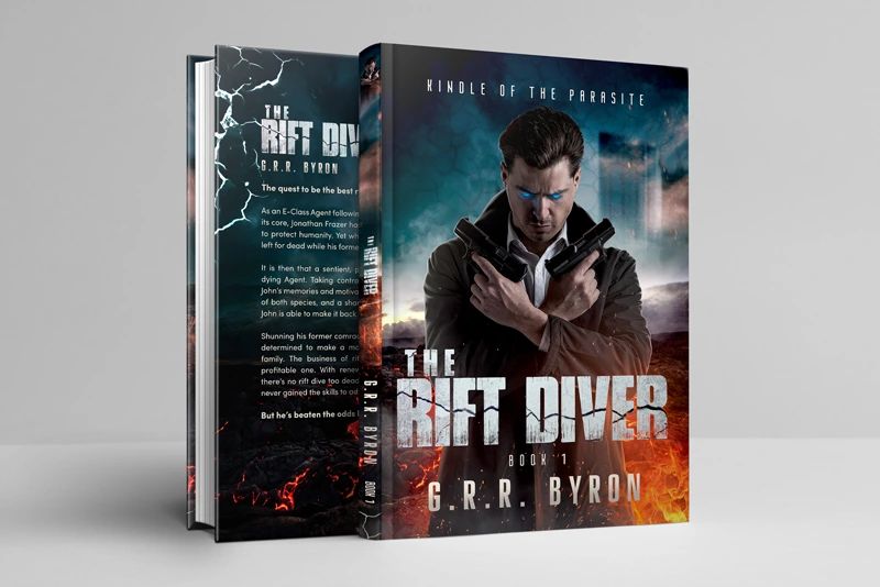 The Rift Diver