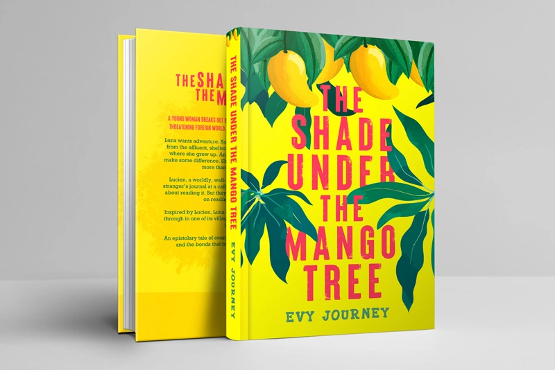 The Shade Under The Mango Tree
