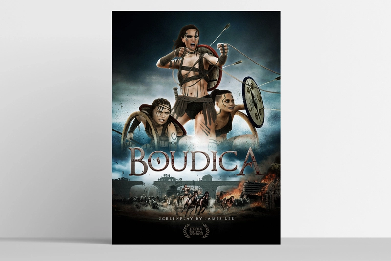 Boudica