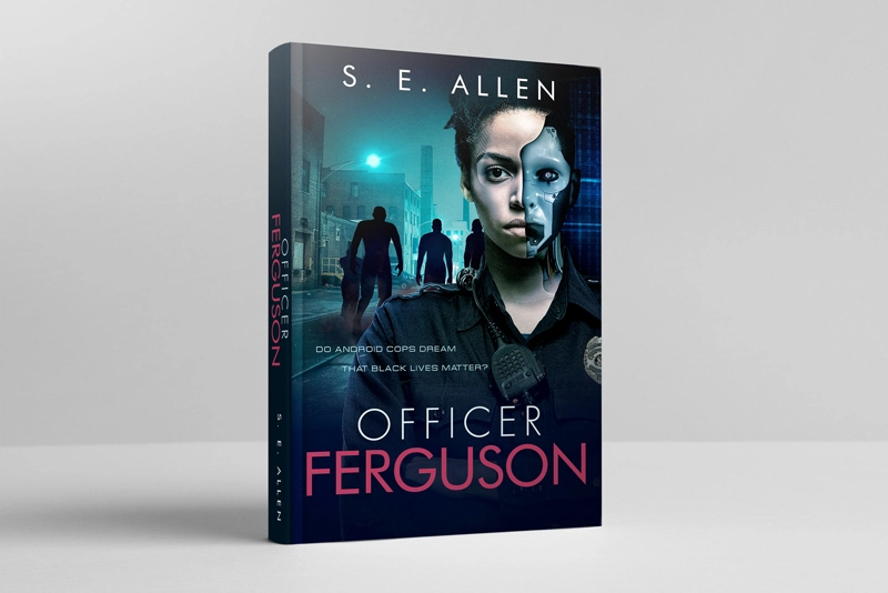 Officer Ferguson