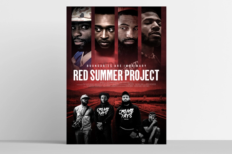 Red Summer Project