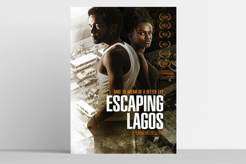 Escaping Lagos