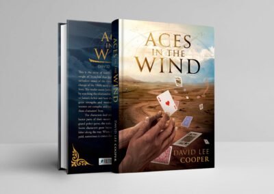 Aces in the Wind