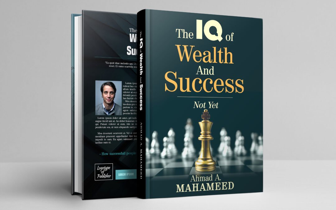 The IQ of Wealth and Success