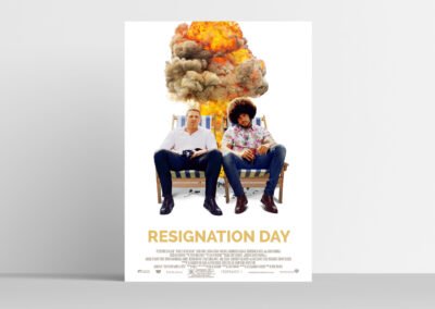 Redignations Day