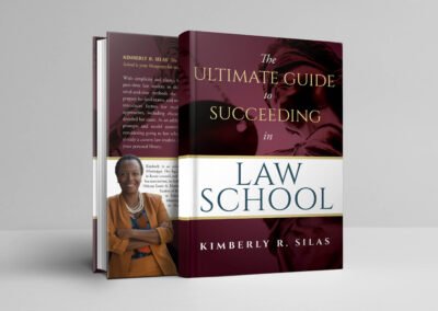 The Ultimate Guide for Succeding in Law School