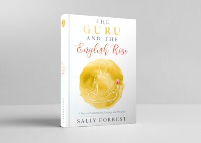 The Guru and The English Rose