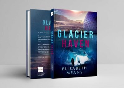 Glacier Haven